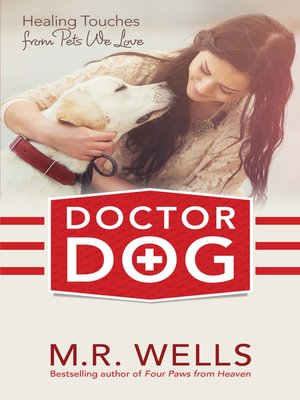cover image of Doctor Dog